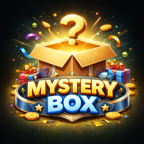 Mystery Box