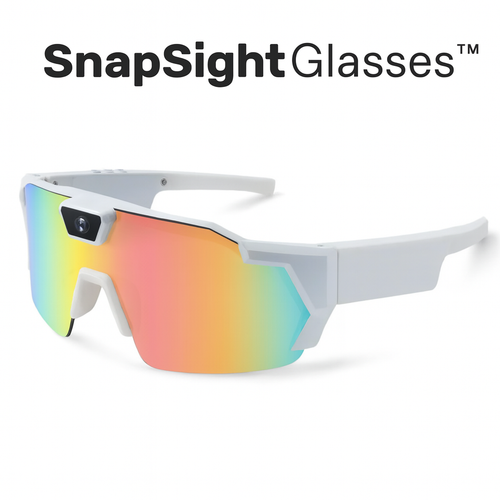 SnapSight Glasses™