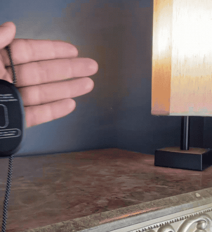 SnapSight NeckCam™