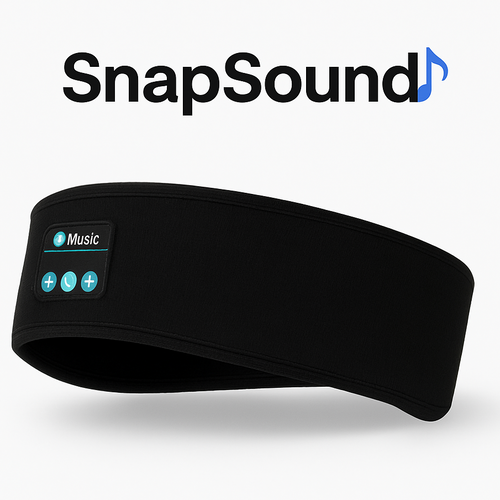 SnapSound™