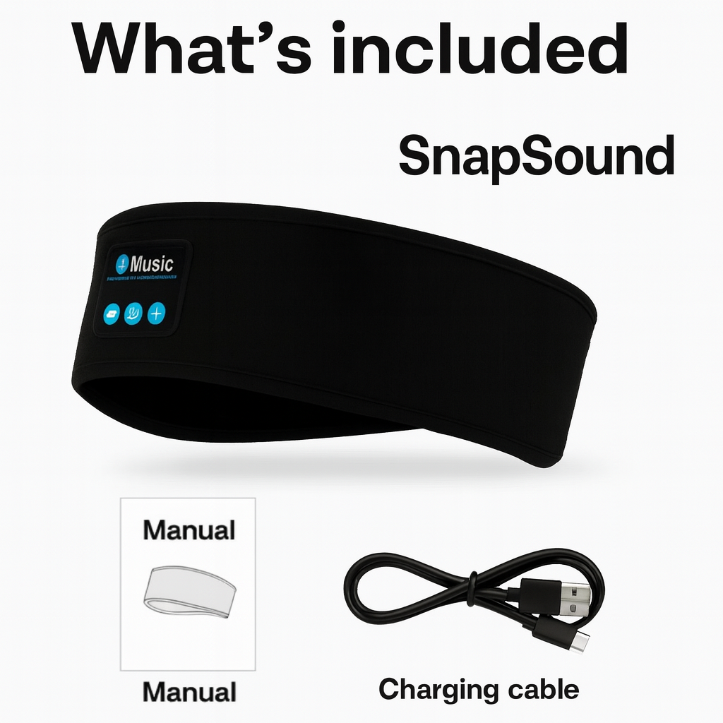 SnapSound™