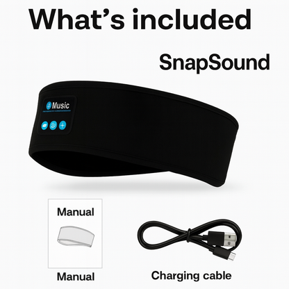 SnapSound™