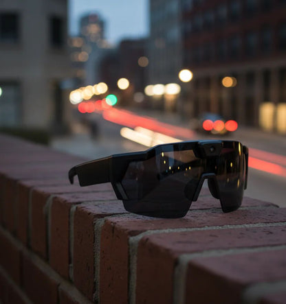 SnapSight Glasses™