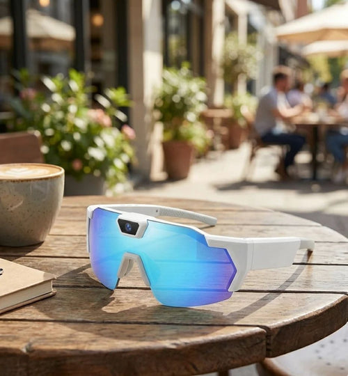 SnapSight Glasses™