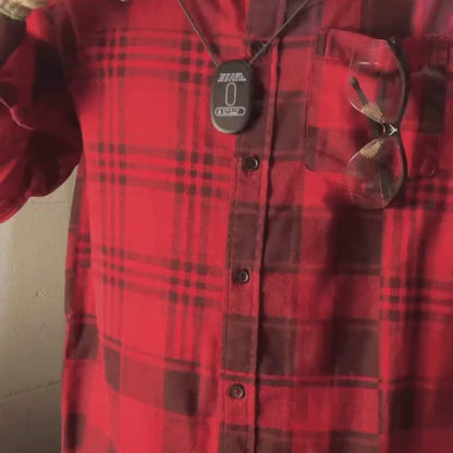 SnapSight NeckCam™