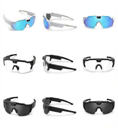 SnapSight Glasses™